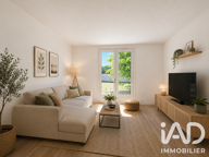 Vente Maison de ville 3 pièces — photo 3