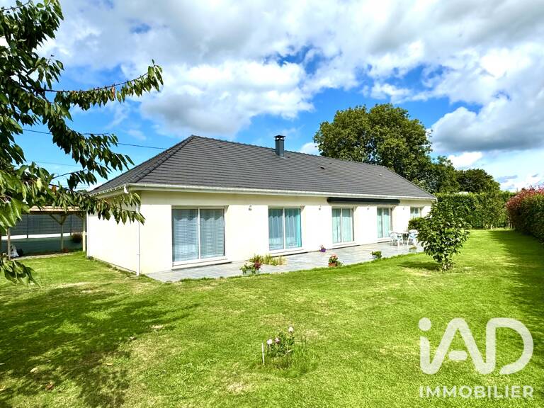 Vente Maison/villa 6 pièces — photo 1