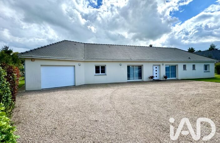 Vente Maison/villa 6 pièces — photo 2
