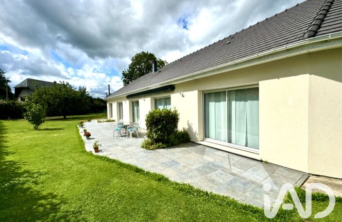Vente Maison/villa 6 pièces — photo 3