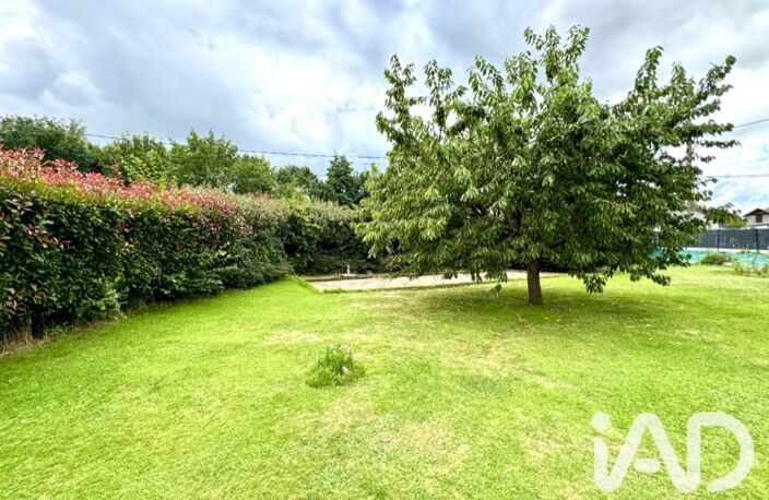 Vente Maison/villa 6 pièces — photo 4