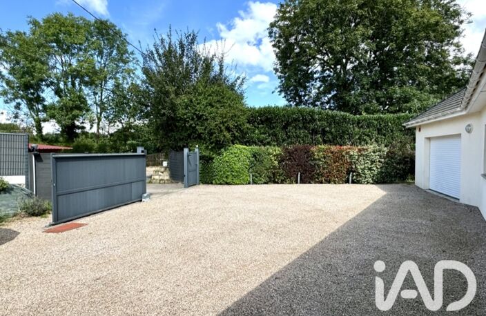 Vente Maison/villa 6 pièces — photo 5