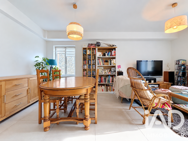 Vente Maison/villa 5 pièces — photo du bien