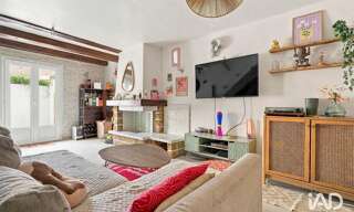 Maison 4 Pièces 73 m² à vendre à Pontoise (95000)