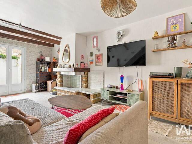 Vente Maison/villa 4 pièces — photo du bien