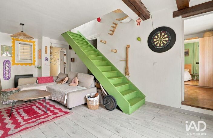 Vente Maison/villa 4 pièces — photo 2