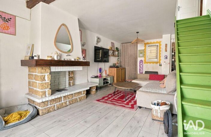 Vente Maison/villa 4 pièces — photo 3