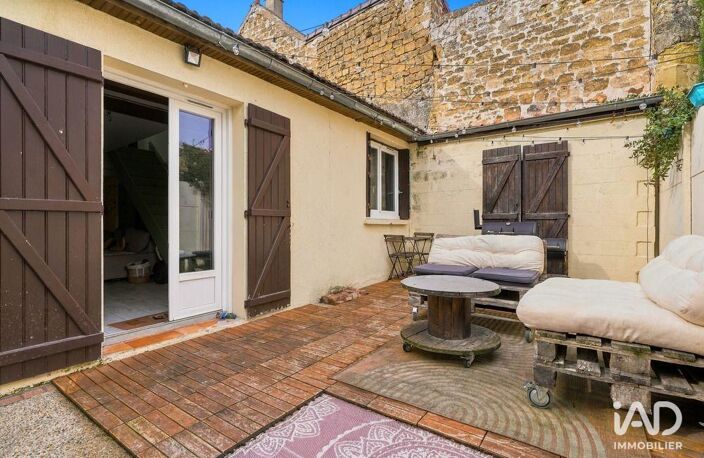 Vente Maison/villa 4 pièces — photo 4