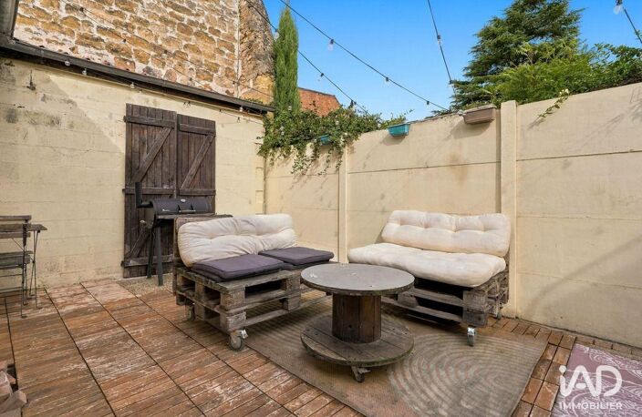 Vente Maison/villa 4 pièces — photo 5