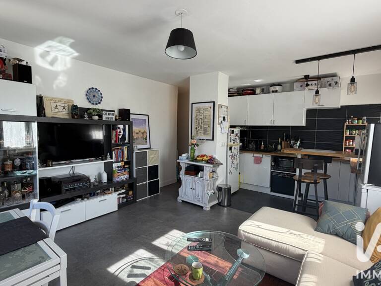 Vente Appartement 2 pièces — photo 1