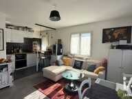 Vente Appartement 2 pièces — photo 2