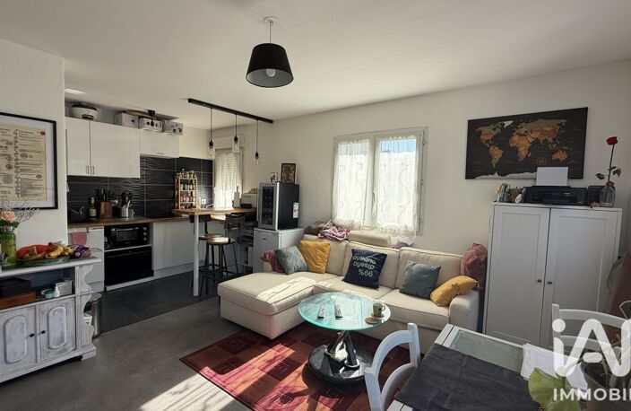 Vente Appartement 2 pièces — photo 2