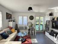 Vente Appartement 2 pièces — photo 3