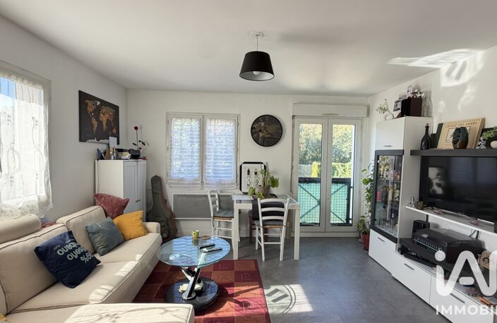 Vente Appartement 2 pièces — photo 3