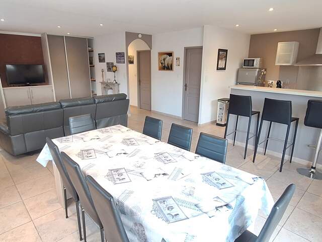 Vente Maison/villa 3 pièces — photo du bien