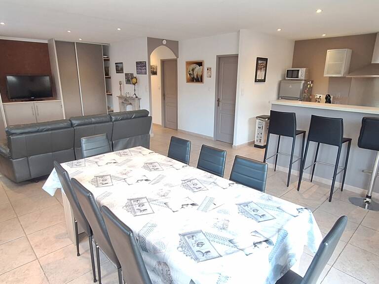 Vente Maison/villa 3 pièces — photo 1