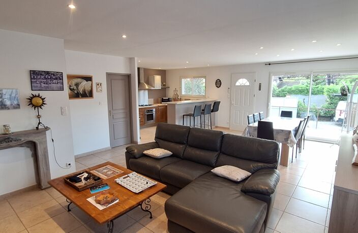 Vente Maison/villa 3 pièces — photo 3