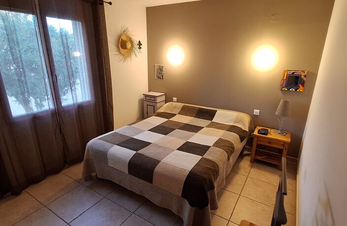 Vente Maison/villa 3 pièces — photo 4
