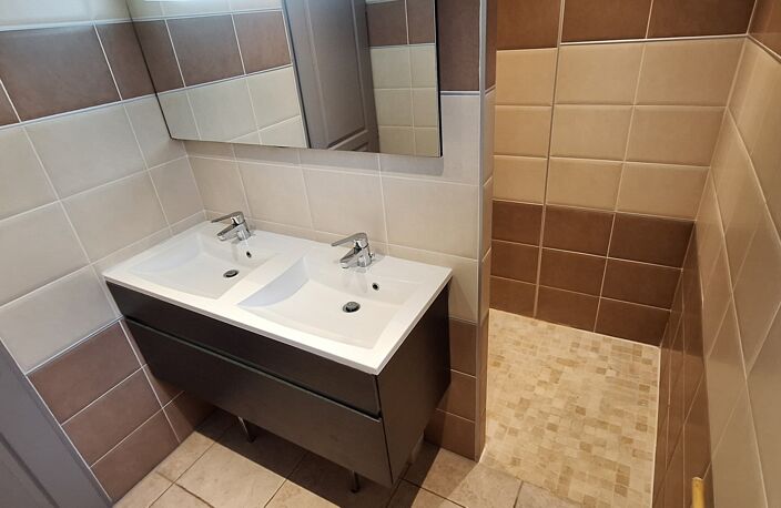 Vente Maison/villa 3 pièces — photo 5