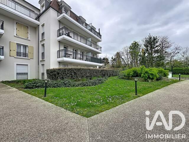 Vente Appartement 3 pièces — photo du bien