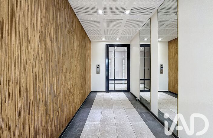 Vente Appartement 3 pièces — photo 2