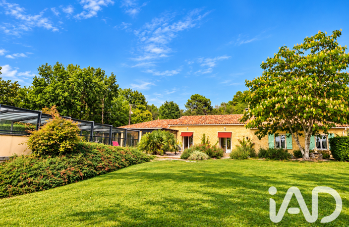 Vente Maison de campagne 6 pièces — photo 2