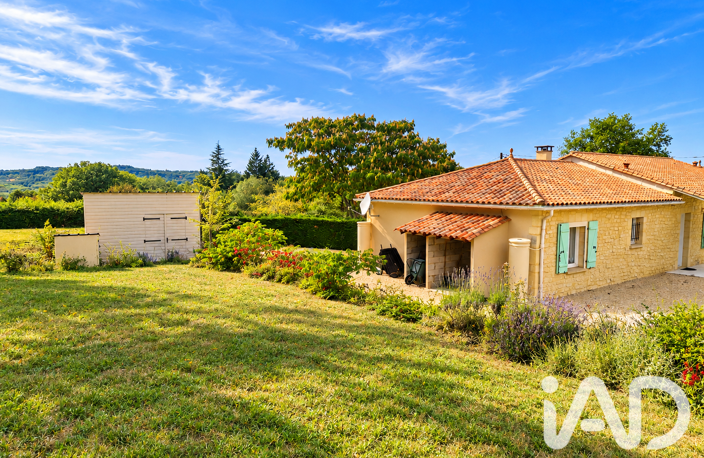 Vente Maison de campagne 6 pièces — photo 3