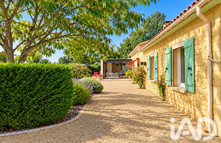 Vente Maison de campagne 6 pièces — photo 4
