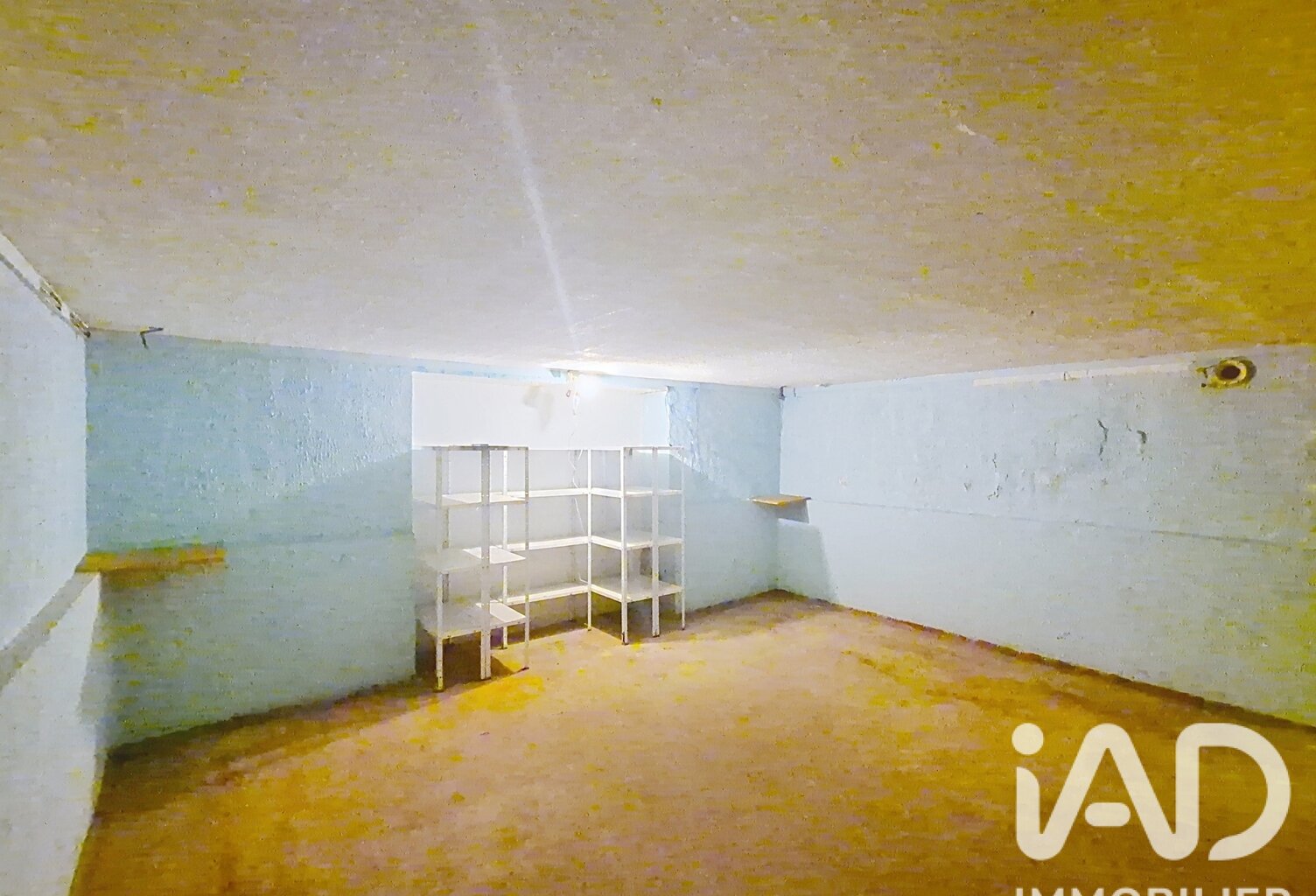 Vente Appartement 2 pièces — photo 1