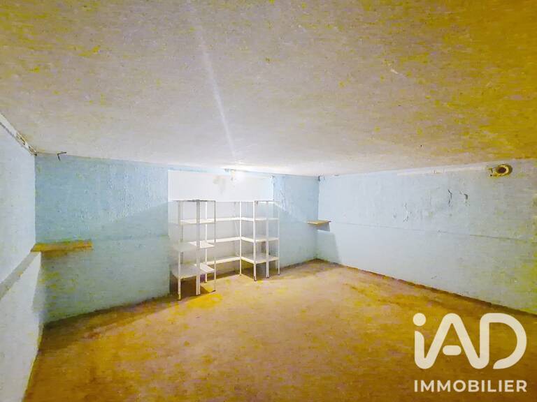 Vente Appartement 2 pièces — photo 1