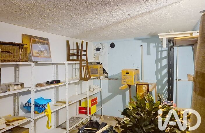 Vente Appartement 2 pièces — photo 2