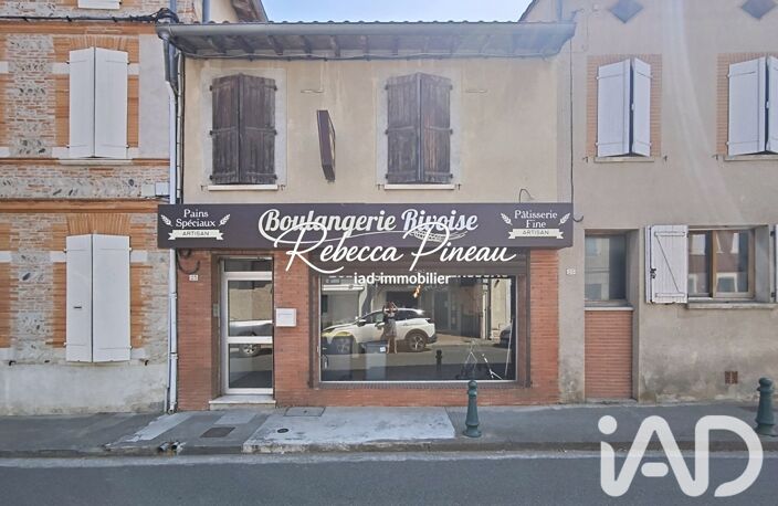 Vente Immeuble 210 m&sup2; — photo 2