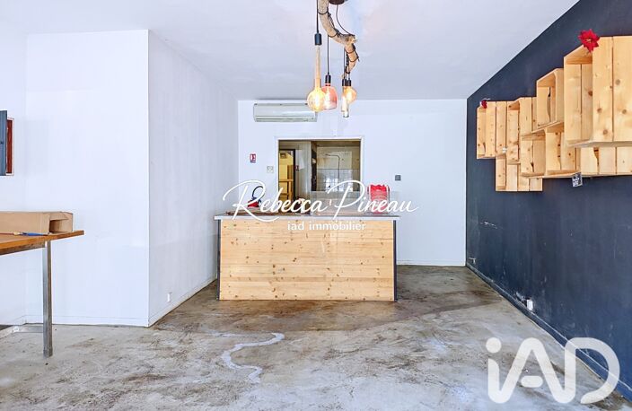 Vente Immeuble 210 m&sup2; — photo 3