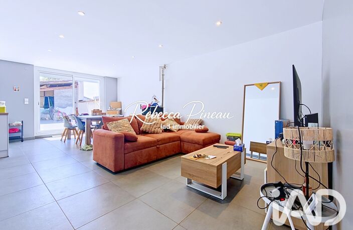 Vente Immeuble 210 m&sup2; — photo 4