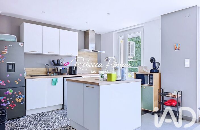 Vente Immeuble 210 m&sup2; — photo 5