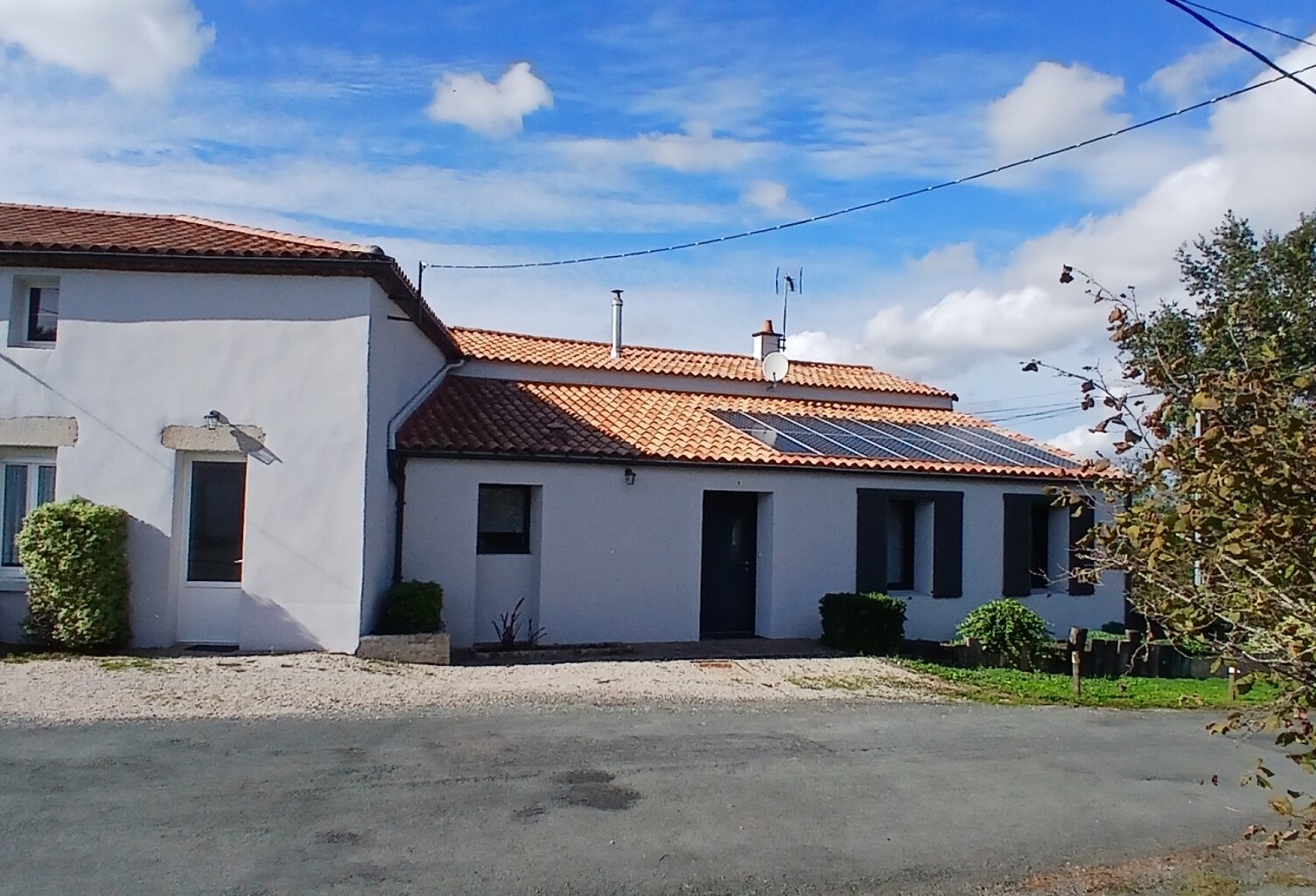 Vente Maison/villa 5 pièces — photo 1