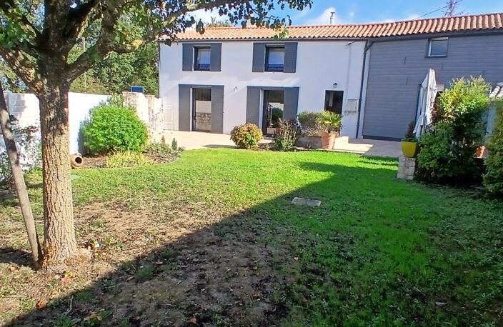 Vente Maison/villa 5 pièces — photo 2