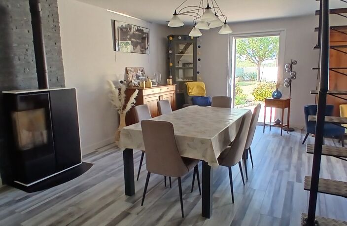 Vente Maison/villa 5 pièces — photo 3