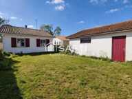 Maison 3 chambres + grand garage — photo 2