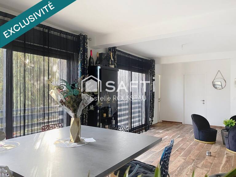 Appartement 106m²,Terrasse vue dégagée, métro 11 — photo 1