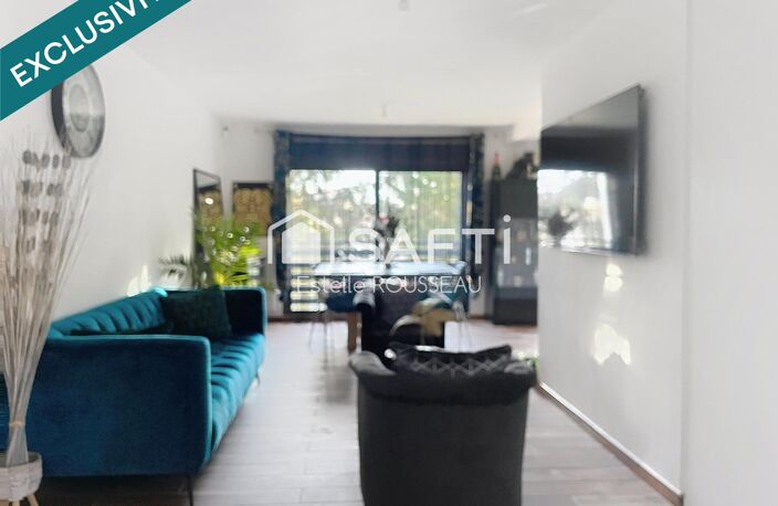 Appartement 106m²,Terrasse vue dégagée, métro 11 — photo 2