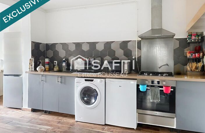 Appartement 106m²,Terrasse vue dégagée, métro 11 — photo 5