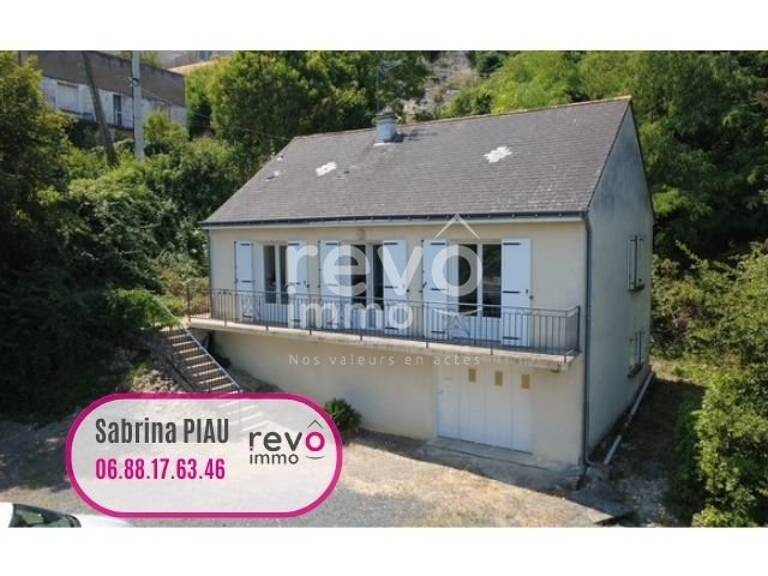 Maison — photo 1