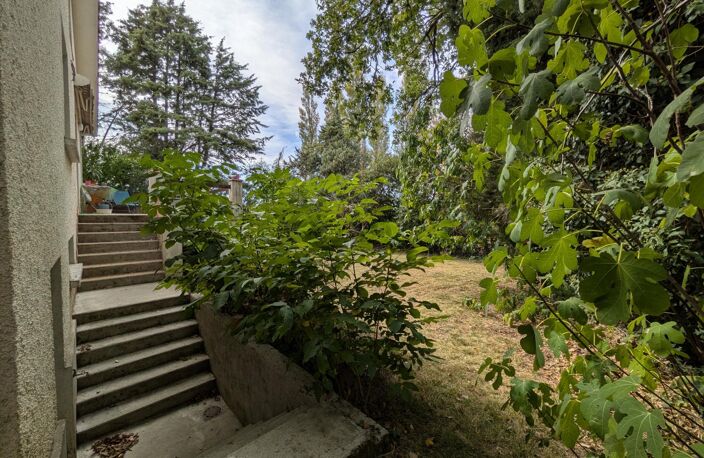 Sorèze  Maison avec grand jardin et potentiel — photo 2