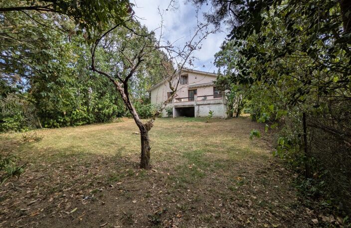 Sorèze  Maison avec grand jardin et potentiel — photo 4