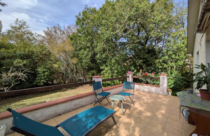 Sorèze  Maison avec grand jardin et potentiel — photo 5