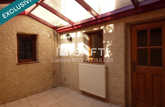 Maison lorraine aux pieds des côtes de Meuse — photo 3