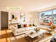 DERNIERS ÉTAGES  TERRASSE 38 M²  TRÈS LUMINEUX  CALME ABSOLU — photo 2
