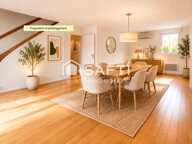 DERNIERS ÉTAGES  TERRASSE 38 M²  TRÈS LUMINEUX  CALME ABSOLU — photo 4
