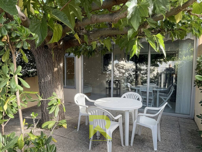 2 Pieces en Rez de jardin — photo 1